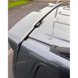 Volkswagen Transporter T6,5 Ps Style (2020-2023) PİANO BLACK Spoiler